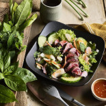 Thai Cafe Vorst Boisson