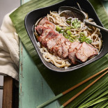 Thai Cafe Vorst Boisson