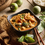 Thai Cafe Vorst Boisson