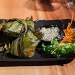 Thai Cafe Vorst Boisson