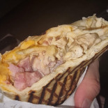 Quick Tacos Getränk