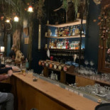 Le Super À l'intérieur