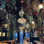 Le Super À l'intérieur