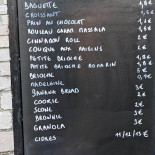 Grain Châtelain Carta