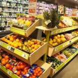 Carrefour Express Rue Vanderkindere Nourriture