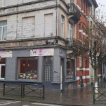 Snack Yasmine Extérieur