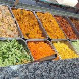 Snack Yasmine Nourriture