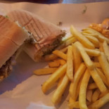 Snack Yasmine Nourriture