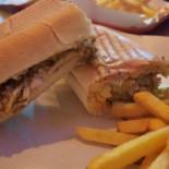 Snack Yasmine Nourriture