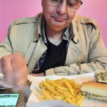 Snack Yasmine Boisson