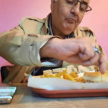 Snack Yasmine Boisson