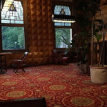 Frit Cocq À l'intérieur