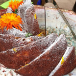 Frit Cocq Nourriture