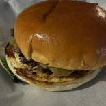 Frit Cocq Nourriture