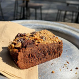 Frit Cocq Nourriture