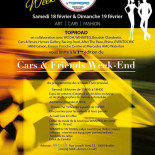 Evento Chic Speisekarte