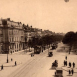 Caprice Delivery Außen