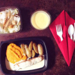 Caprice Delivery Essen