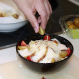 Caprice Delivery Essen