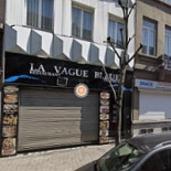 La Vague Bleue Exterior