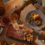 La Vague Bleue Boisson