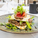 La Fabrique De Fabriek Bebida