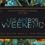 Caribbean Fried Bread Speisekarte