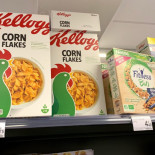 Carrefour Express Source Speisekarte