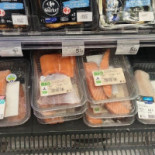 Carrefour Express Source Speisekarte