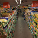 Carrefour Express Source Dentro