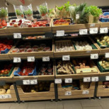 Carrefour Express Source Dentro