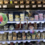 Carrefour Express Source Dentro