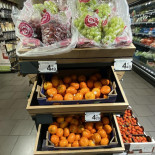 Carrefour Express Source Dentro