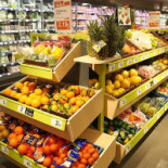 Carrefour Express Source Comida