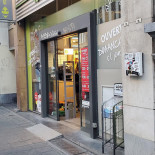 Carrefour Express Source Exterior