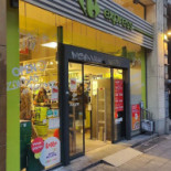 Carrefour Express Source Exterior