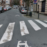 Speedy Pizzas Extérieur