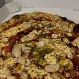 Speedy Pizzas Comida