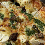 Speedy Pizzas Comida