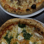 Speedy Pizzas Comida