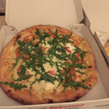 Speedy Pizzas Comida