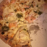 Speedy Pizzas Comida