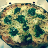 Speedy Pizzas Comida