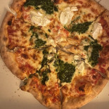 Speedy Pizzas Comida