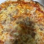 Speedy Pizzas Comida