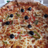 Speedy Pizzas Comida