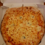 Speedy Pizzas Nourriture