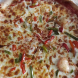 Speedy Pizzas Nourriture