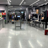 Arket Store Exterior