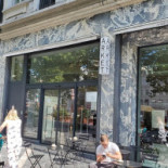 Arket Store Exterior